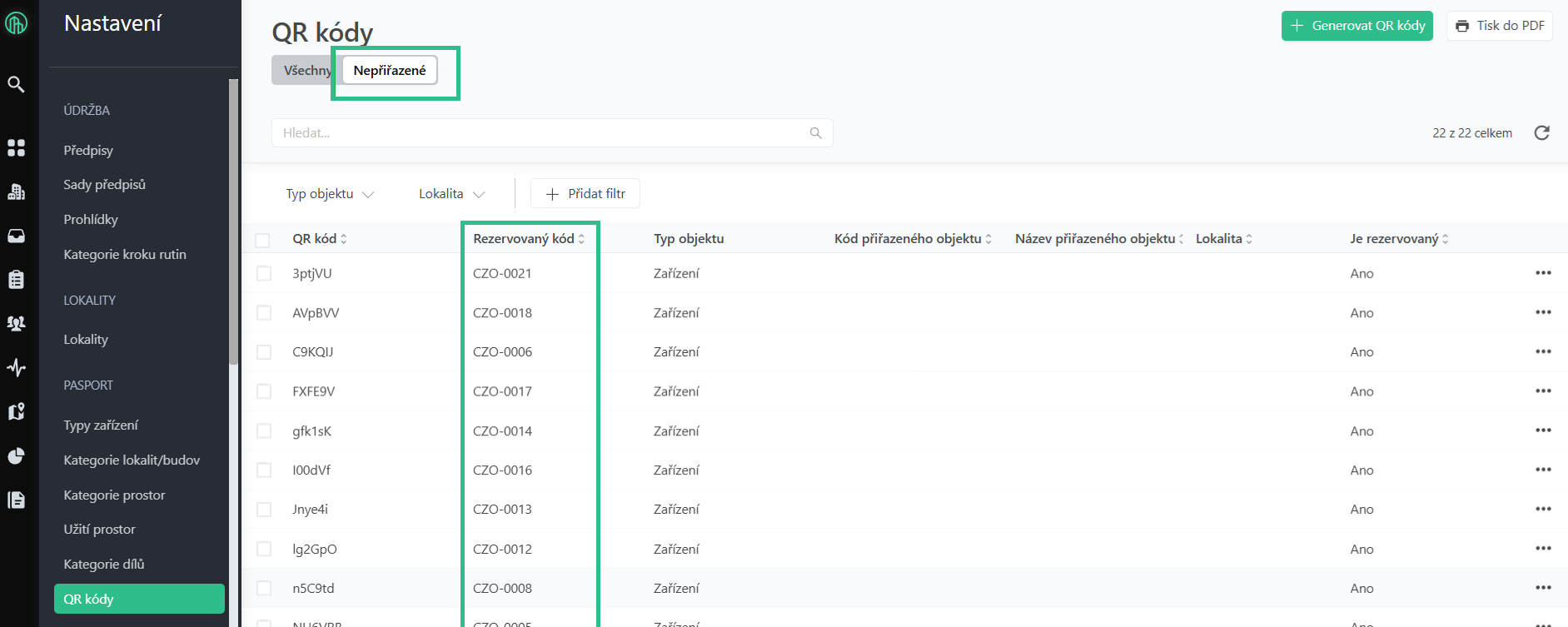 Nové zařízení_přiřazení QR kódu_rezervované.png