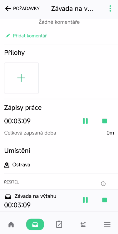 mobil_zapnuté měření.png
