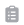 Asset detail inspection rule icon