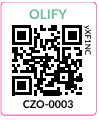 Print single qr code