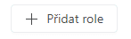 User add role button